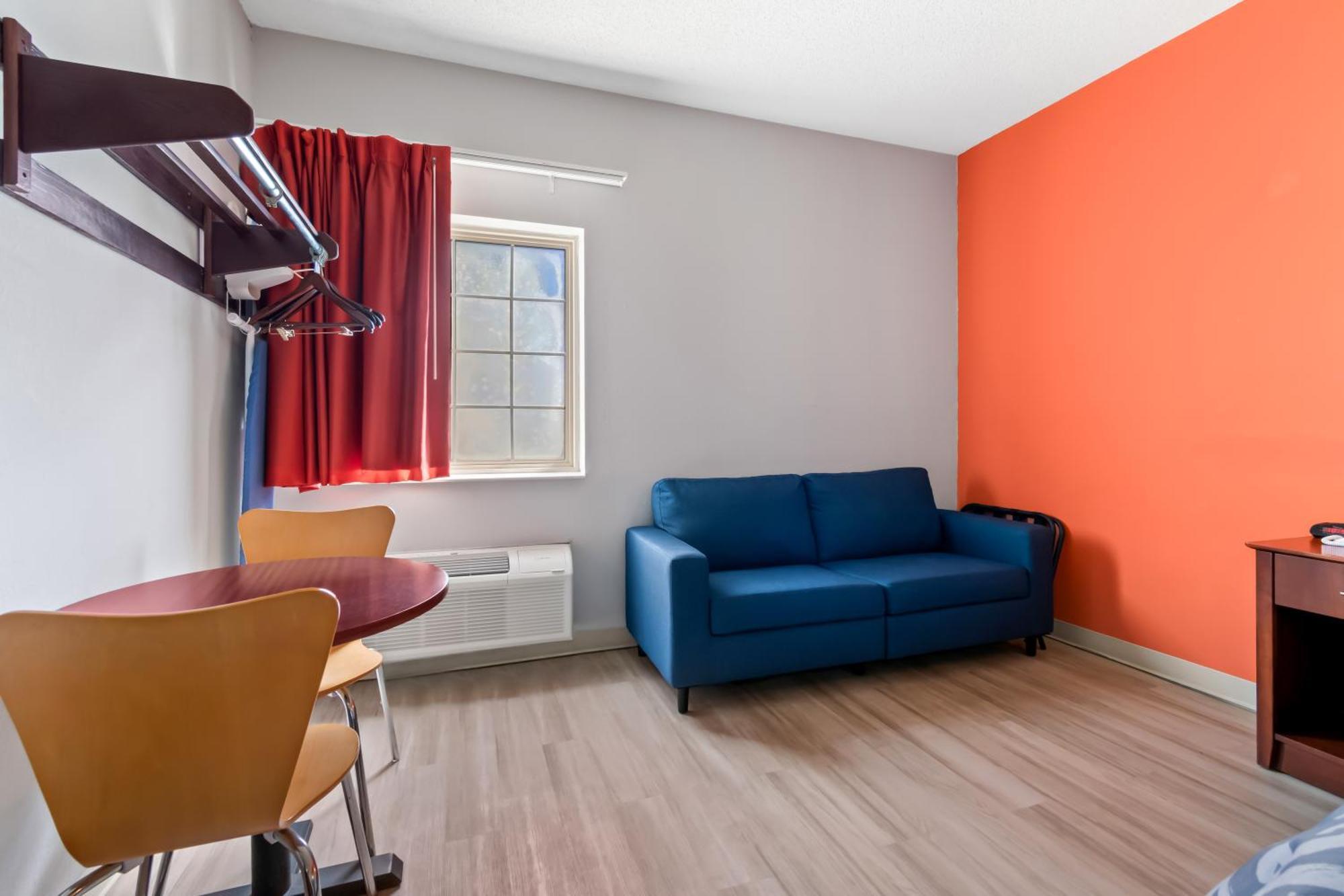 Scottish Inns & Suites - North Hershey Harrisburg Esterno foto