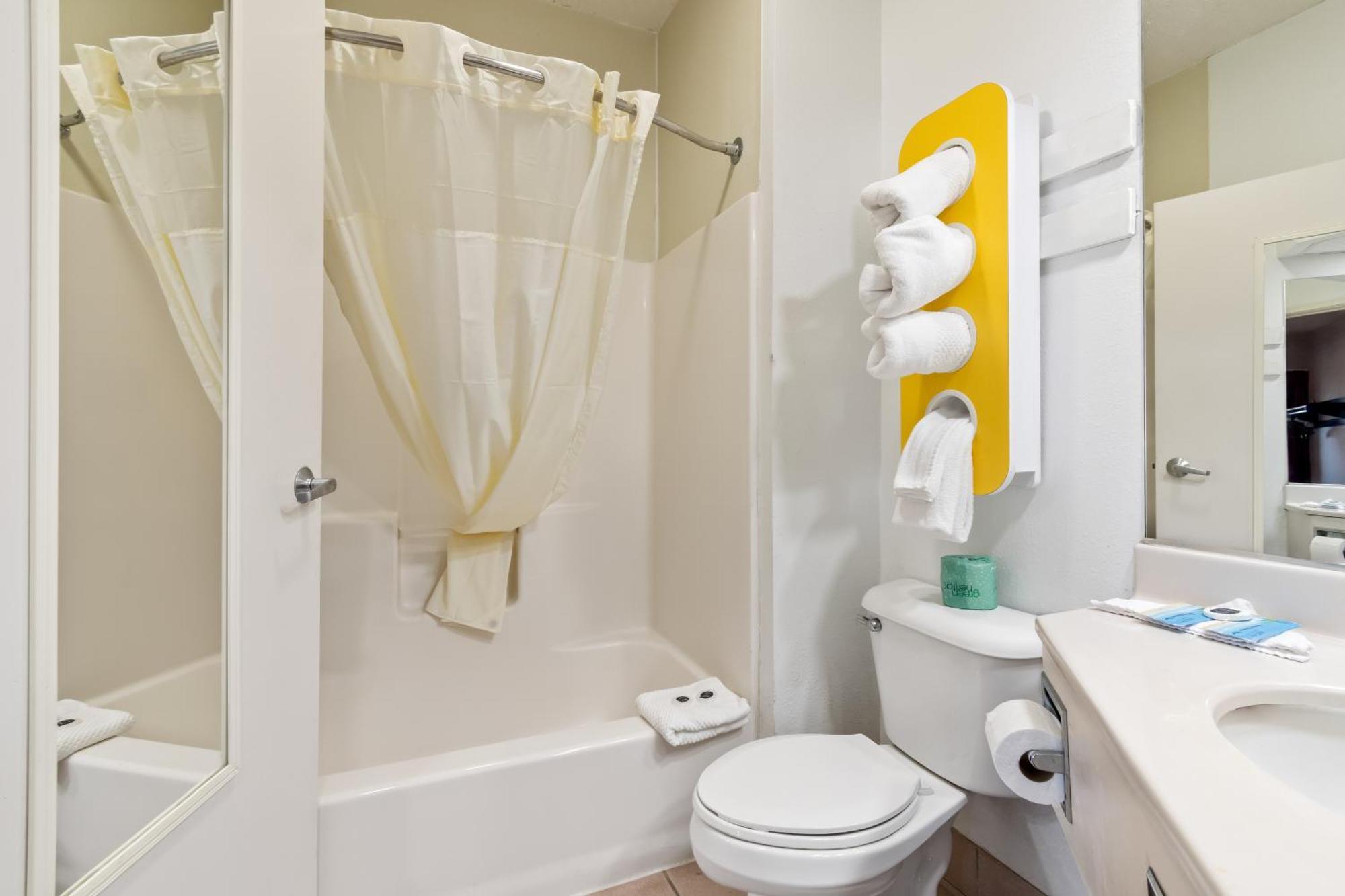 Scottish Inns & Suites - North Hershey Harrisburg Esterno foto